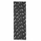 Bakell - Black Dancing Skeletons Halloween Paper Straws - 24pc